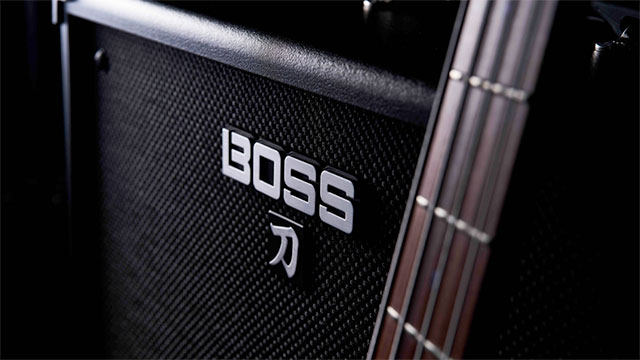 A Beginner’s Guide to Bass Amps: Fundamental Sounds