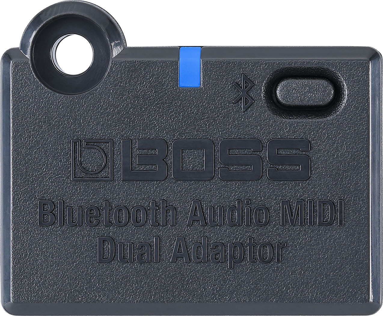 Bluetooth Audio MIDI Dual Adaptor
