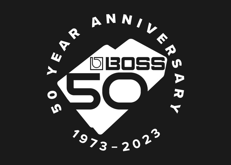 BOSS 50th Celebration