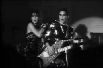 Prince & the Revolution - Girls and Boys Video