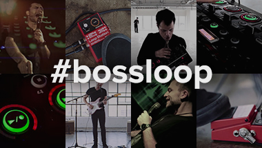 #bossloop