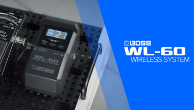 WL-60 Wireless System