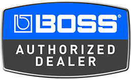 BOSS Authorized Dealer