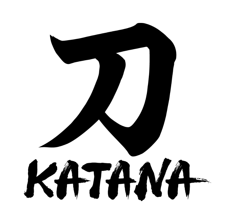 BOSS KATANA Series Logo