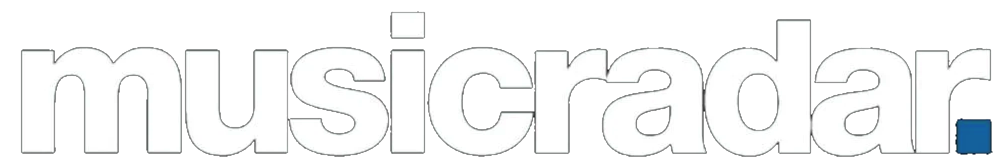 MusicRadar Logo
